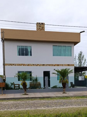 Casa Praia Bellatorres